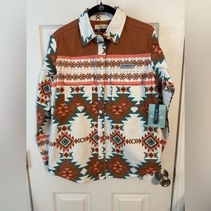 ✨NWT✨ Magellan Outdoors shacket